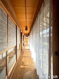 室内の画像
