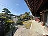 その他：庭