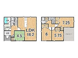 新築戸建 加西市北条町西高室