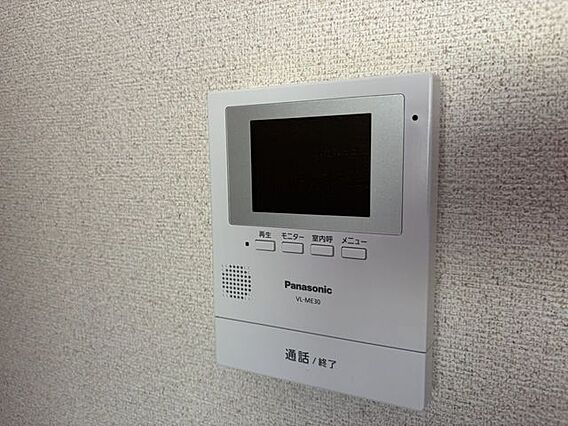 室内設備