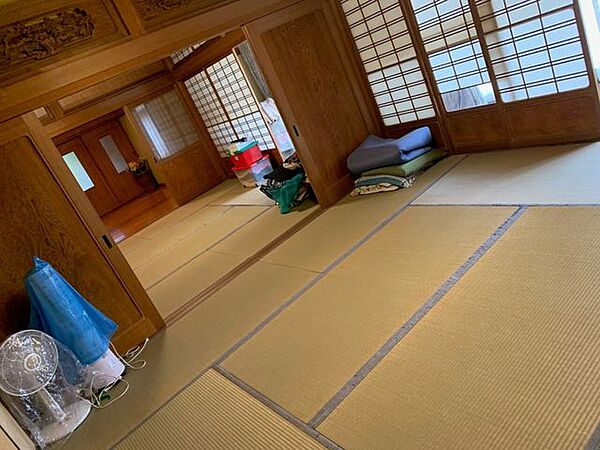 和室