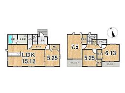 新築戸建 三木岩宮全19区画