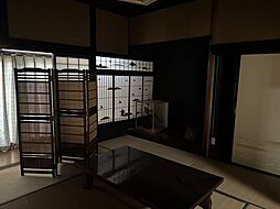 和室の画像