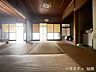 和室：一階和室