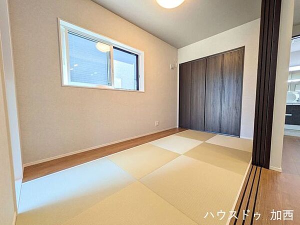 和室