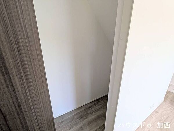収納を拡大表示