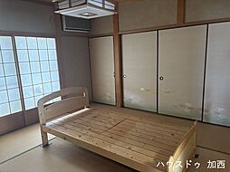 和室の画像