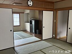 和室の画像
