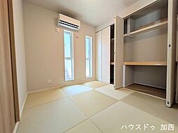 和室の画像
