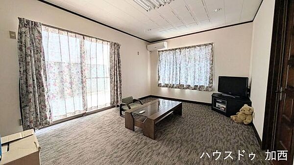 洋室