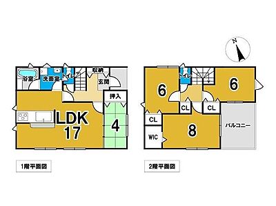 間取り 間取り