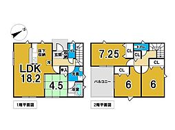 新築戸建 加東市下滝野第10