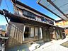 外観：綺麗な外観です