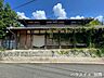 外観：店舗外観 趣きがあります
