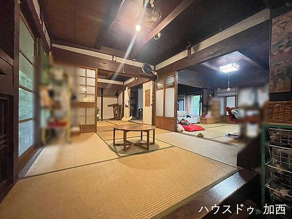 和室