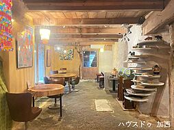 室内の画像