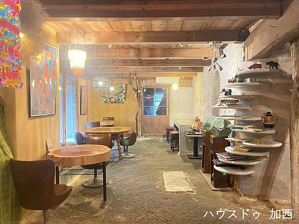 室内