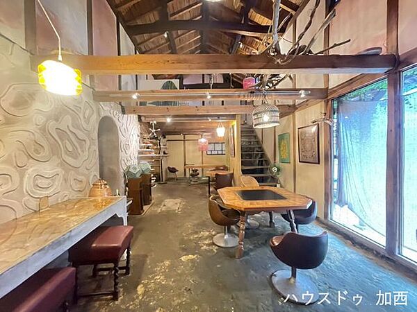 室内