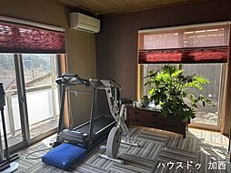 室内の画像
