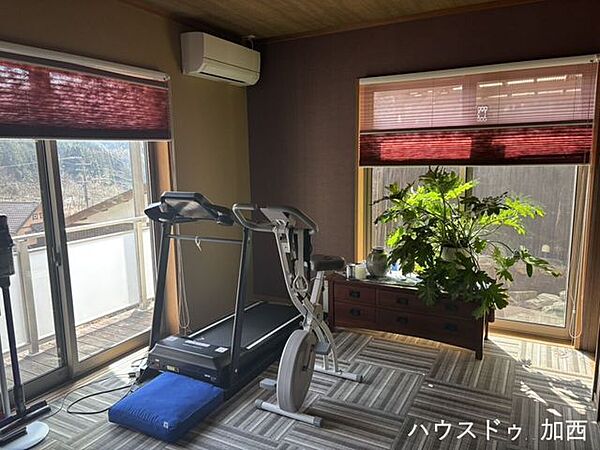 室内