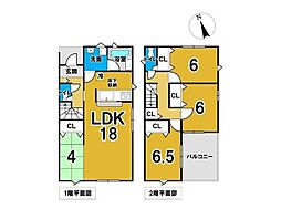 新築戸建 加東市藤田第4