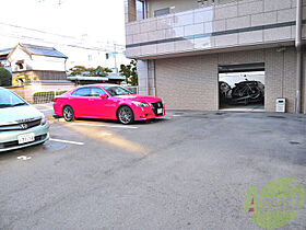 パークレジデンス江坂  ｜ 大阪府吹田市垂水町3丁目（賃貸マンション1LDK・2階・34.54㎡） その6