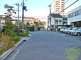 ルミネソレイユ江坂  ｜ 大阪府吹田市垂水町3丁目（賃貸マンション1LDK・8階・36.00㎡） その26