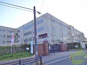 アーバンハイム大空  ｜ 大阪府吹田市岸部中4丁目（賃貸マンション1K・2階・24.70㎡） その30