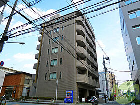 フェリーチェ江坂マンション  ｜ 大阪府吹田市垂水町3丁目（賃貸マンション1DK・7階・28.00㎡） その27