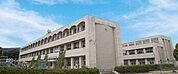 衣笠小学校 1000m
