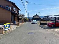 愛知県豊橋市浪ノ上町：物件画像