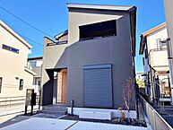 愛知県豊橋市牛川通3丁目：物件画像
