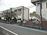 周辺：豊岡中学校豊岡中学校 600m