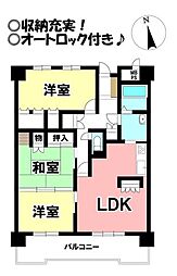 ライオンズマンション高師緑地