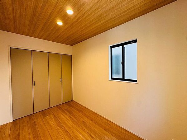 洋室を拡大表示