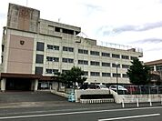 東陽中学校東陽中学校 2400m