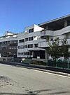 汐田小学校 1200m