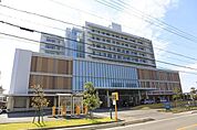 成田記念病院 320m