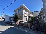 愛知県豊橋市牛川町字西郷：物件画像