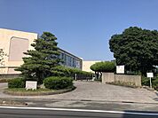 田原市立神戸小学校 2300m