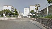 高師台中学校高師台中学校 750m