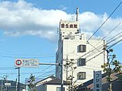 豊生病院 2340m