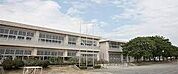 童浦小学校 1650m