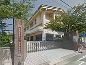 つつじが丘小学校つつじが丘小学校 600m