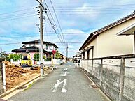 愛知県豊橋市弥生町字松原：物件画像