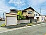 外観：「ゼロからつくる理想の住まい」そんな方におすすめの更地渡し。今ある建物は解体後お引渡し。新しい暮らしの第一歩に。