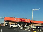 フードマーケット　マム　牛川店 4780m