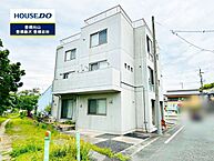 愛知県豊橋市多米西町1丁目：物件画像