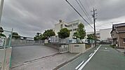 幸小学校幸小学校 520m