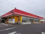 ニューライフフジ　二川店 1190m